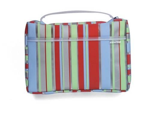 Sassy Stripes Med