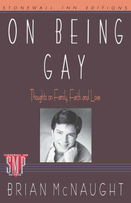 On Being Gay (Paperback)