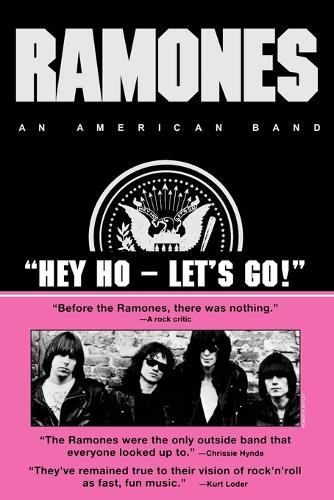 The Ramones (Paperback)