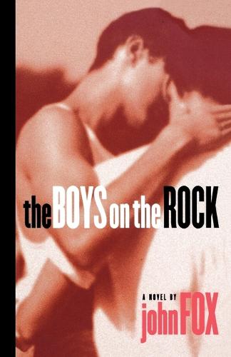 The Boys on the Rock (Paperback)