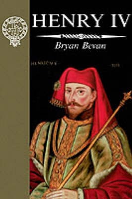 Henry IV (Hardback)