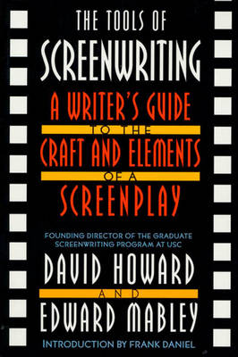 St Martin's Press The Tools Of Screenwriting