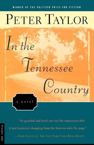 In the Tennessee Country (Paperback)