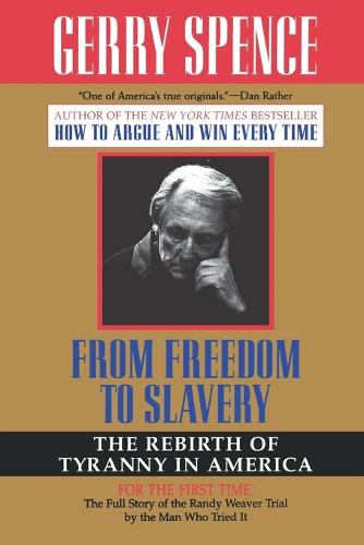 From Freedom to Slavery (Paperback)