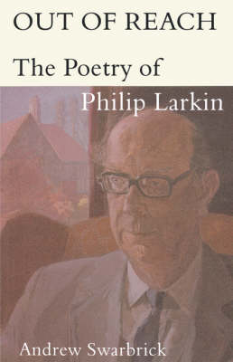 Out of Reach (Paperback)