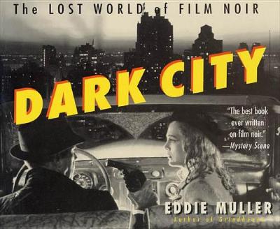 Dark City (Paperback)