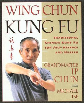 Wing Chun Kung Fu (Paperback)