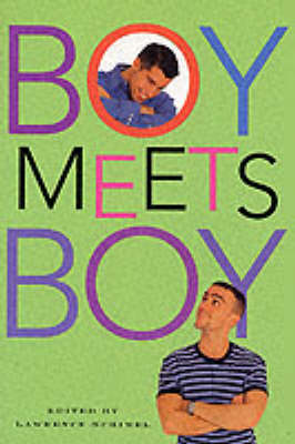 Boy Meets Boy (Paperback)