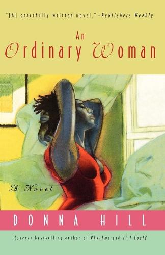An Ordinary Woman (Paperback)