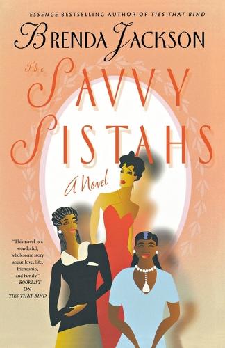 The Savvy Sistahs (Paperback)