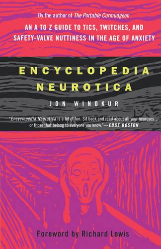 Encyclopedia Neurotica (Paperback)