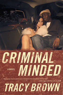 Criminal Minded (Paperback)