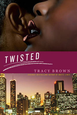 Twisted (Paperback)