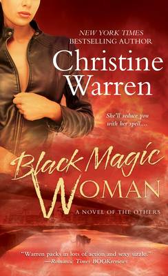 Black Magic Woman (Paperback)