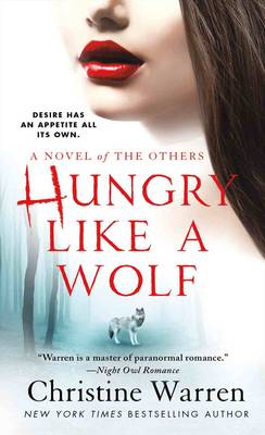 Hungry Like a Wolf (Paperback)