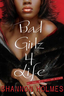 Bad Girlz 4 Life (Paperback)