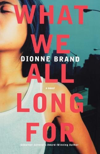 What We All Long For (Paperback)