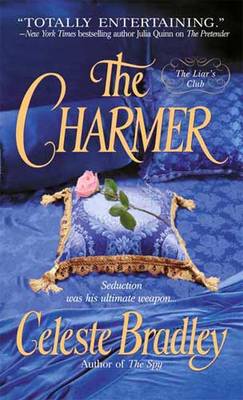 The Charmer - Liar's Club S. (Paperback)