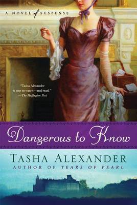 Dangerous to Know (Paperback)