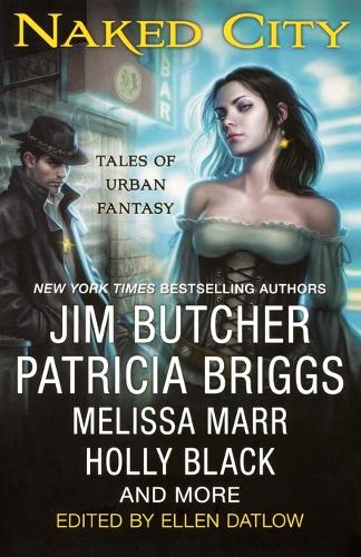 Naked City (Paperback)