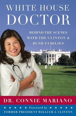 Connie mariano white 2025 house doctor book