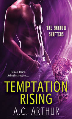 Temptation Rising (Paperback)