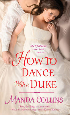 How to Dance with a Duke (Paperback)