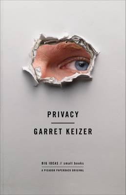 Privacy (Hardback)