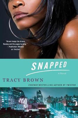 Snapped (Paperback)