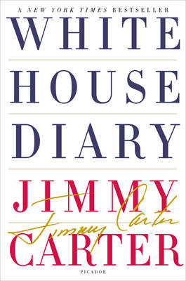 White House Diary (Paperback)