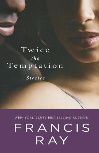 Twice The Temptation (Paperback)