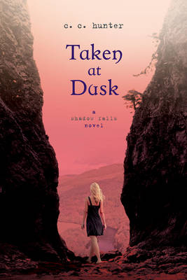 Taken at Dusk (Paperback)