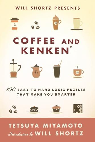Wsp Coffee and Kenken (Paperback)