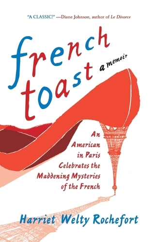 French Toast (Paperback)