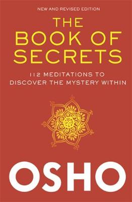 The Book of Secrets (Hardback)
