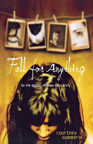 Fall For Anything (Paperback)