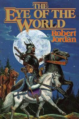 The Eye of the World (Hardback)