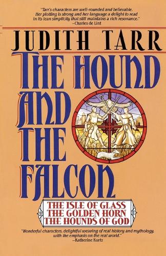 The Hound and the Falcon (Paperback)