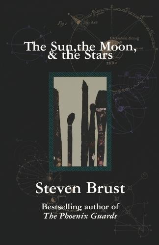 Sun, the Moon and the Stars (Paperback)