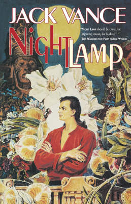 Night Lamp (Paperback)