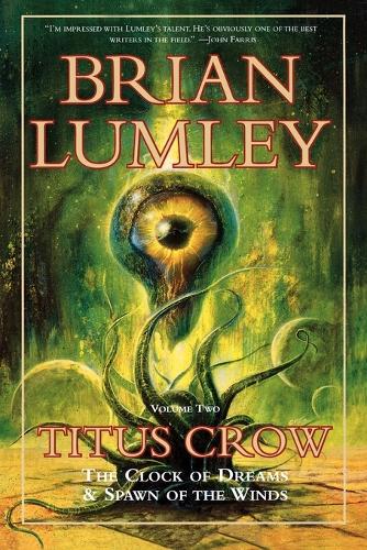 Titus Crow (Paperback)