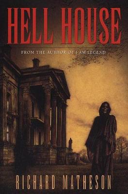 Hell House (Paperback)