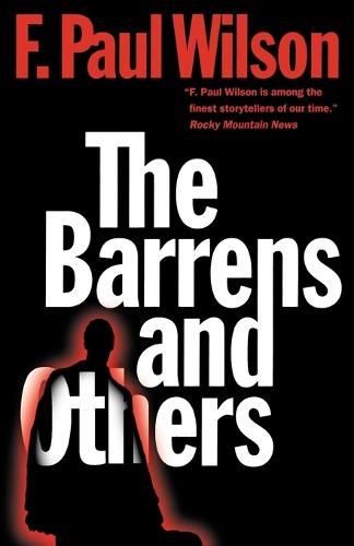 The Barrens and Others (Paperback)