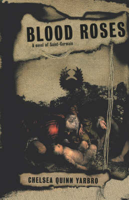 Blood Roses (Paperback)
