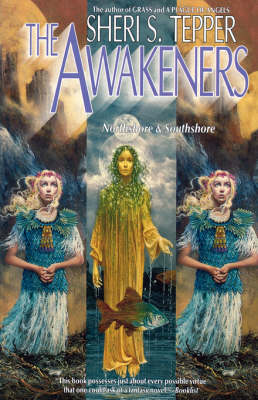 The Awakeners: Northshore and Southshore (Paperback)