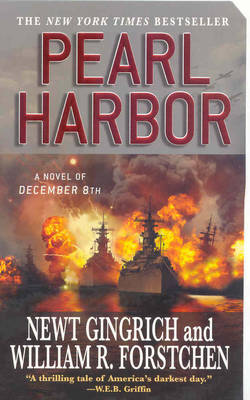Pearl Harbor (Paperback)