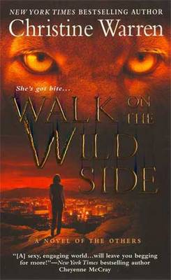 Walk on the Wild Side - Others No. 5 (Paperback)