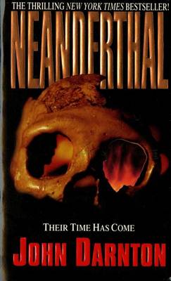 Neanderthal: A Novel (Paperback)