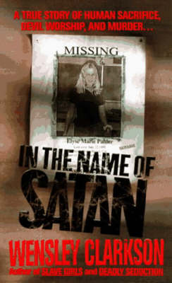 In the Name of Satan (Paperback)