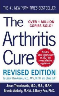 The Arthritis Cure (Paperback)